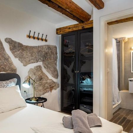 Private Accommodion Linda Studio Ντουμπρόβνικ Εξωτερικό φωτογραφία