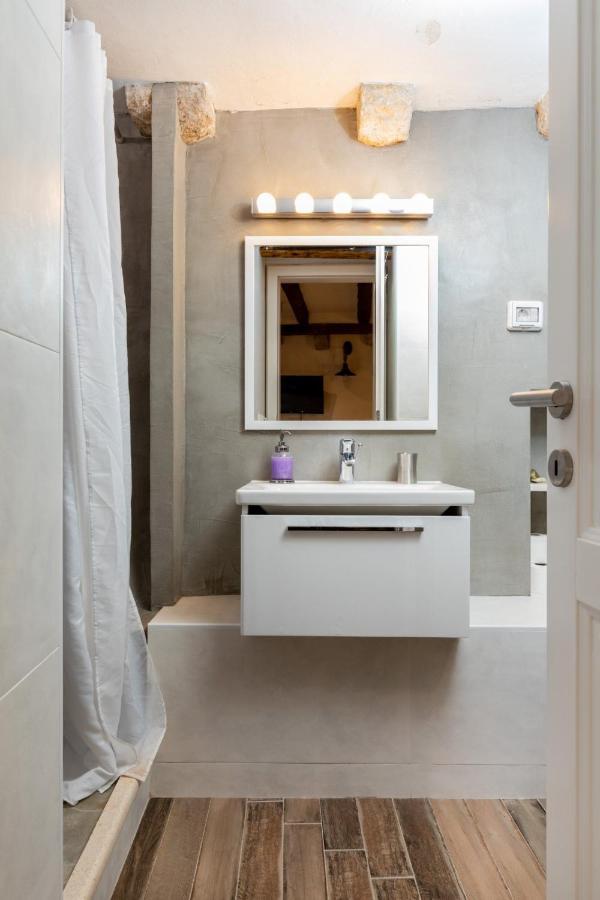 Private Accommodion Linda Studio Ντουμπρόβνικ Εξωτερικό φωτογραφία