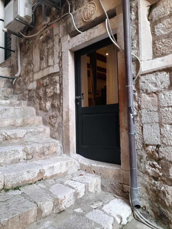 Private Accommodion Linda Studio Ντουμπρόβνικ Εξωτερικό φωτογραφία